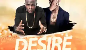IshauYau - Desire ft. Terry Apala